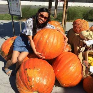 Fundraising Page: Marynoelyn Jacob-Oviatt